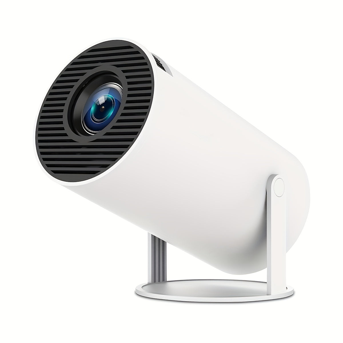 📽️ SmartBeam 4K – Der kompakte Heimkino-Projektor fürs Handy, Laptop & mehr 🎬✨