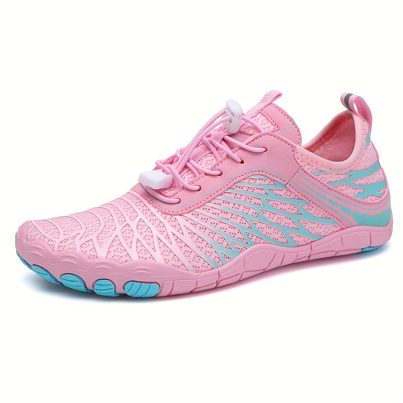 🌊 AquaBare – Barfußschuhe für Wasser & Outdoor 🏃‍♂️🏞️