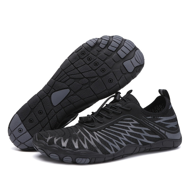 🌊 AquaBare – Barfußschuhe für Wasser & Outdoor 🏃‍♂️🏞️