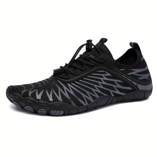 🌊 AquaBare – Barfußschuhe für Wasser & Outdoor 🏃‍♂️🏞️