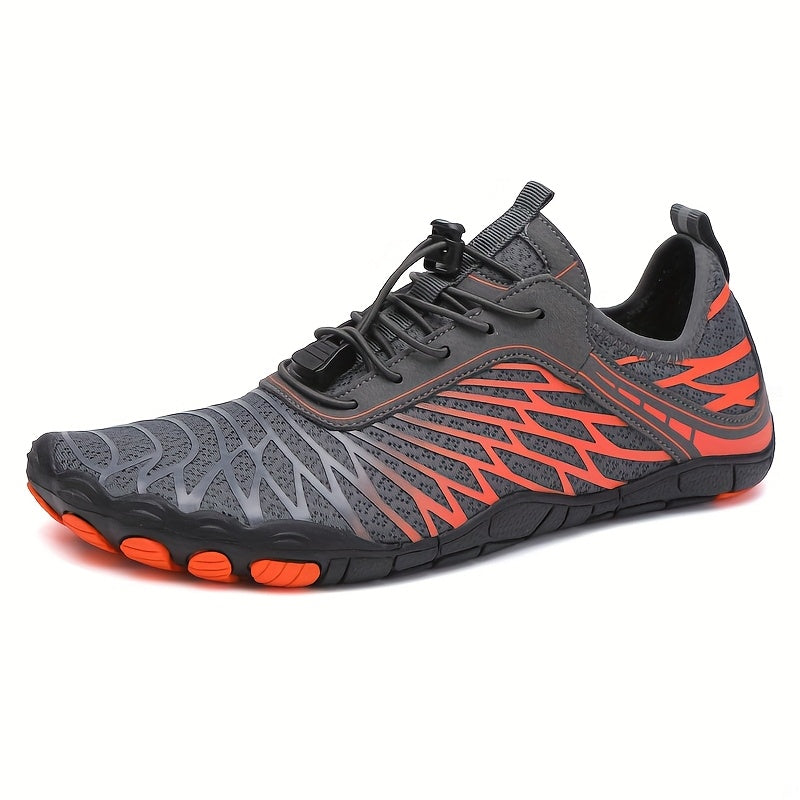 🌊 AquaBare – Barfußschuhe für Wasser & Outdoor 🏃‍♂️🏞️