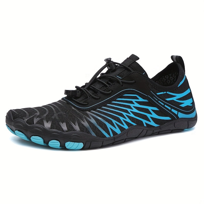 🌊 AquaBare – Barfußschuhe für Wasser & Outdoor 🏃‍♂️🏞️