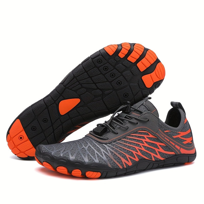 🌊 AquaBare – Barfußschuhe für Wasser & Outdoor 🏃‍♂️🏞️
