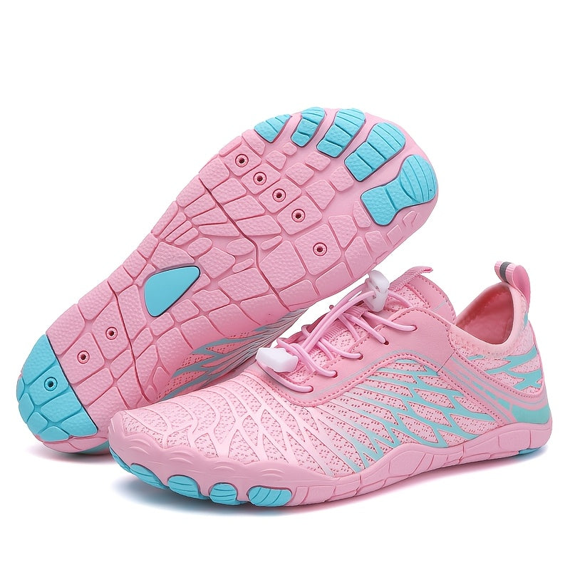 🌊 AquaBare – Barfußschuhe für Wasser & Outdoor 🏃‍♂️🏞️