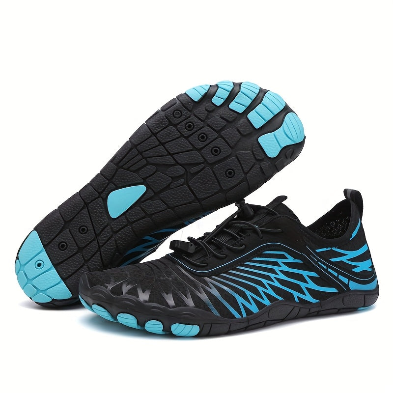🌊 AquaBare – Barfußschuhe für Wasser & Outdoor 🏃‍♂️🏞️